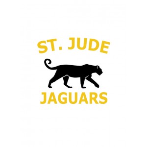 Jude the jaguar